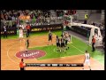 Highlights: Union Olimpija - Real Madrid