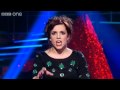 Jessica's Performance - Over the Rainbow - Episode 3 - BBC One