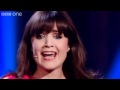 Lauren's Performance - Over the Rainbow - Episode 3 - BBC One