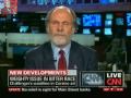 Gov. Jon Corzine Dishes Dirt On Chris Christie On CNN