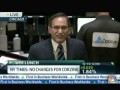 Rick Santelli: Jon Corzine Is Above the Law