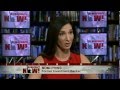 Journalist Nomi Prins Reports on Jon Corzine Congressional Testimony Over MF Global Collapse