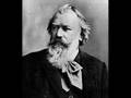 Brahms Plays His Hungarian Dance No.1 (Excerpt), 1889