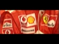 Michael Schumacher Tribute F1 2012 HD