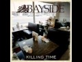 Bayside - Sinking and Swimming On Long Island (New Song 2011)