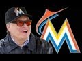 Miami Marlins con fans, trade stars to Toronto Blue Jays