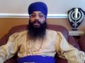 REPLY TO ( KAMLESH AHIR ) - # From BABA HARJIT SINGH - NIHANG JATHA (INDIA & UK) Part 01 - 12 Aug 09