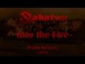 Sabaton - Into the Fire (Lyrics English & Deutsch)