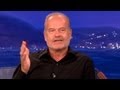 Kelsey Grammer On Playing Sideshow Bob On 