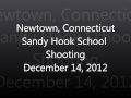 Newtown Connecticut Sandy Hook School Shooting Timeline - Police & Fire Audio Scanner Feed 12/14/12