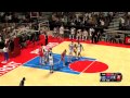 The Best NBA Team of All Time: Rd 1 - 84-85 Sixers vs. 88-89 Pistons