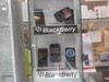 Blackberry - Technology