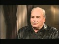 Actor Stacey Keach on InnerVIEWS with Ernie Manouse