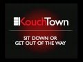 3O Rock 'Kouchtown' commercials with Stacy Keach 4-19-2012