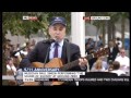 Paul Simon - The Sound of Silence 9/11 Ground Zero