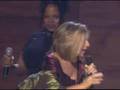 Barbra Streisand The Main Event / Fight (live)