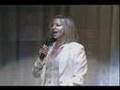 Barbra Streisand - The way we were (Live)