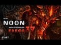 Diablo 3 Hates You & Ghost Recon: Future Soldier (Sort Of) Reviewed -- Up at Noon