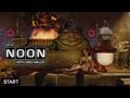 The Cabin in the Woods and Kinect Star Wars - Up At Noon