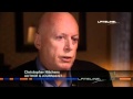 (2/2) Part Two. Christopher Hitchens on ABC1 Lateline.