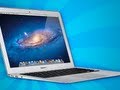 MacBook Air i7 Review