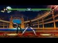 The King of Fighters XIII Gameplay Trailer