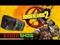 Borderlands 2 LOOT BOX! Plus, Rayman Origins on 3DS, Sly Cooper on PS Vita, & more!