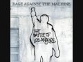 Rage Against the Machine - Guerrilla Radio