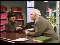 The Two Ronnies - The Confusing Library