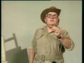 The Two Ronnies - Open University Lecture