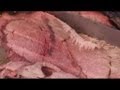 Roast Beef Chuck Smoke recipe by the BBQ Pit Boys