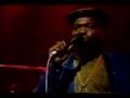 Barrington Levy - Here I come - live 1984