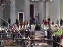 The Baltimore Basilica Ceremony