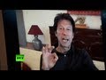 The Julian Assange Show: Imran Khan (E9)