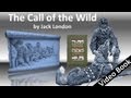 The Call of the Wild Audiobook by Jack London