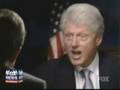 Clinton Kicks the Crap out of Fox News Part 2