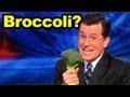 Is Broccoli Like Health Insurance?