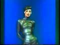 THIERRY MUGLER COUTURE PRINTEMPS-ÉTÉ 1997 (1)