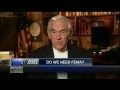 Ron Paul: Why We Don't Need FEMA