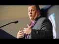 Christie: No Entitlements, But I Want 100% FEMA Reimbursement