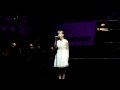 Connie Talbot - Rolling In The Deep (O2 Arena Live Performance)