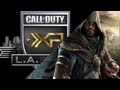 COD XP, Skyrim Bugs, Ass Creed Rev Beta, Modern Warfare 3 Multiplayer, and Space Marines - LIVE!