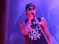 Avenged Sevenfold - So Far Away LIVE + Story about the Rev