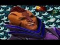 DotA2: Blinkin' 'n' Slamin' INT Anti Mage