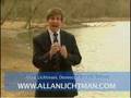 Allan Lichtman Campaign Ad