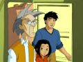 Uncle is Awesome - Jackie Chan Adventures Season 1