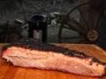 Beef Brisket Barbecue recipe by the BBQ Pit Boys