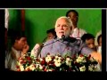 Shri Narendra Modi addressed rally at BJP National Executive Meet in Mumbai