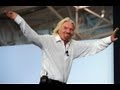 Drug War & Slavery (Richard Branson) - The Point