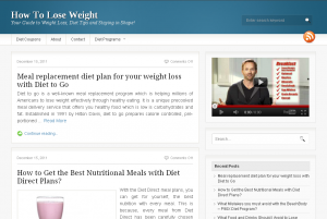 www.allabouthowtoloseweight.com